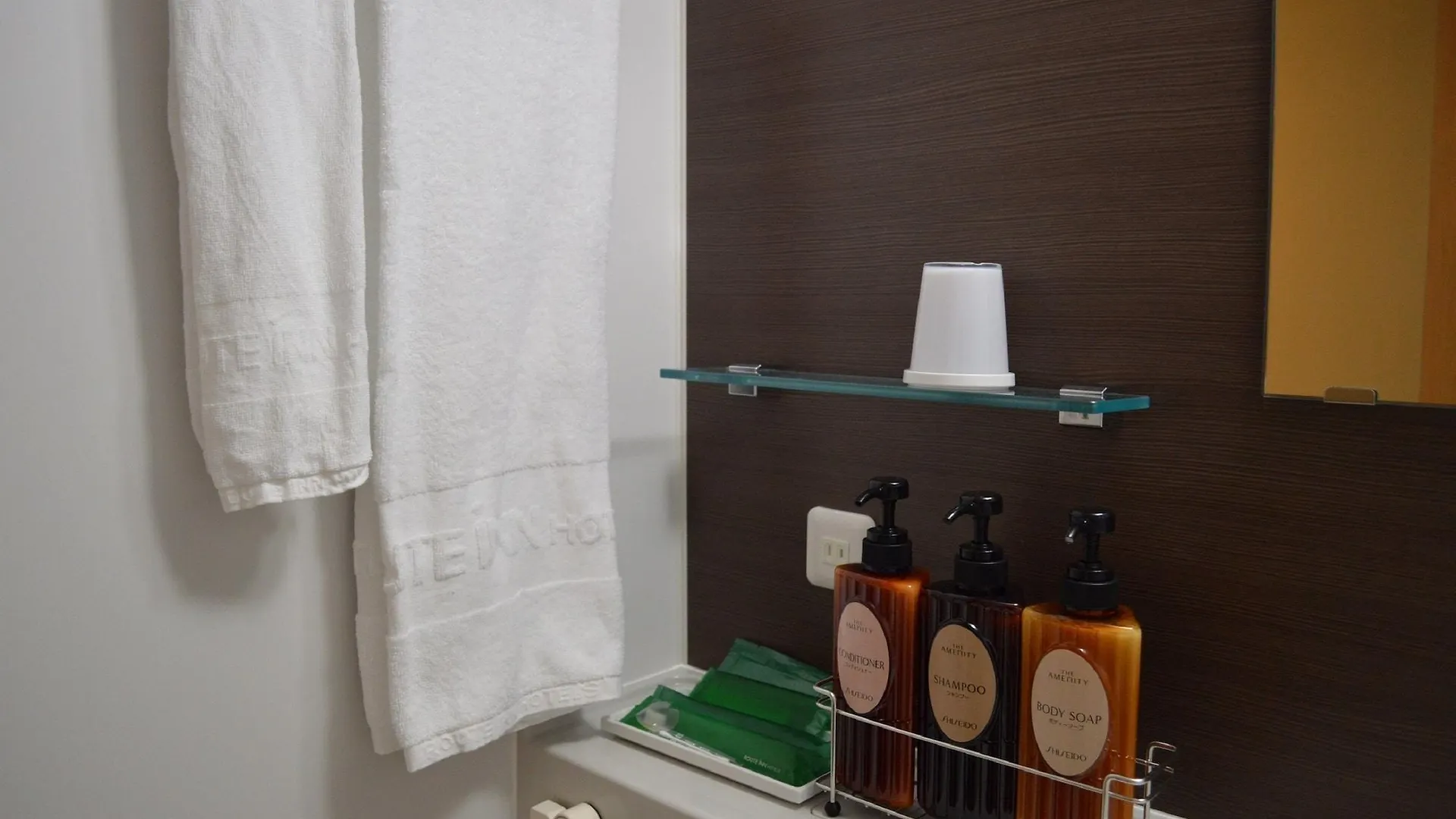 Hotel Route-Inn Sapporo Shiroishi