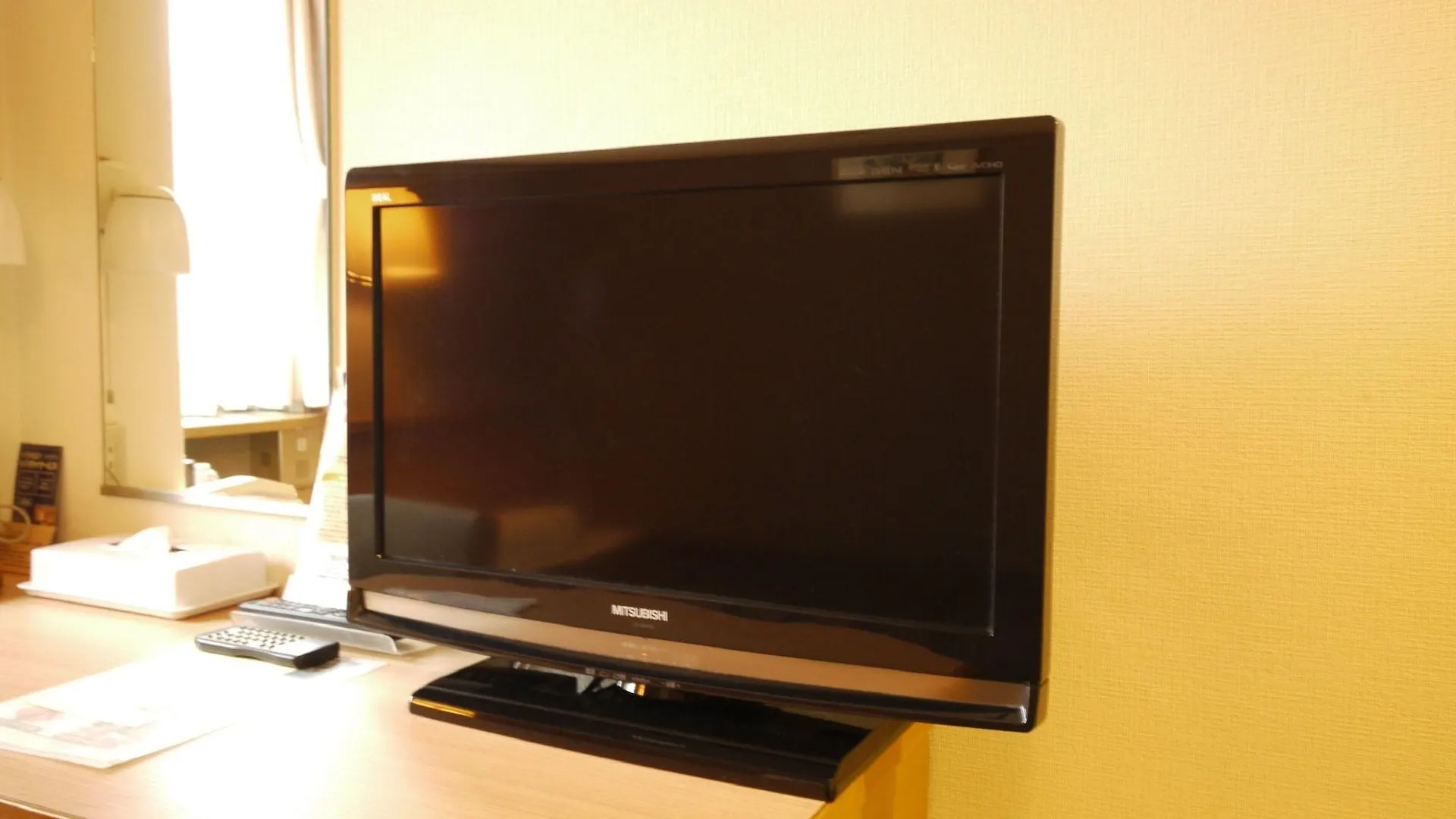 Hotel Route-Inn Sapporo Shiroishi