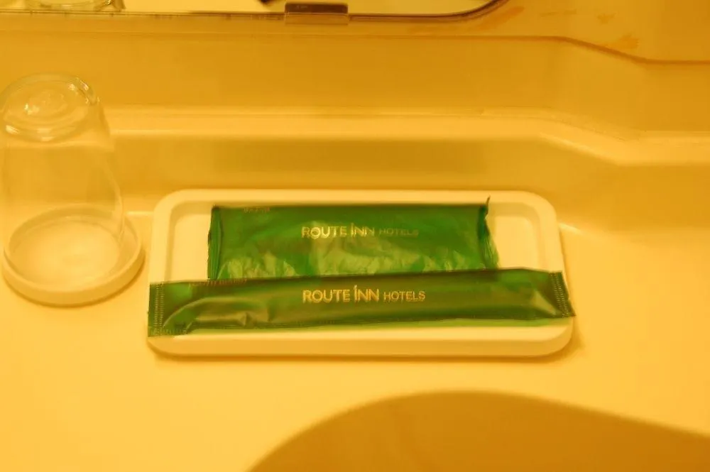 Hotel Route-Inn Sapporo Shiroishi