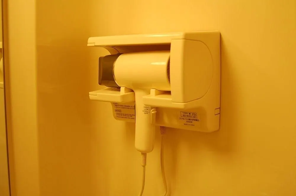 Hotel Route-Inn Sapporo Shiroishi