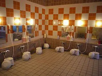 ***  Hotel Route-Inn Sapporo Shiroishi Japan