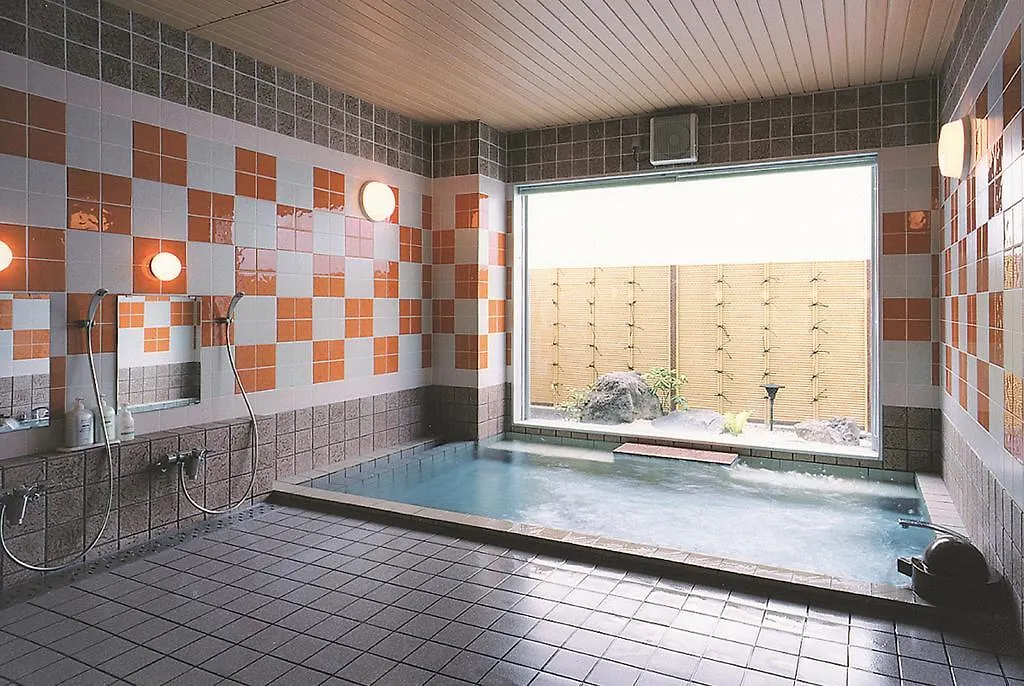 Hotel Route-Inn Sapporo Shiroishi