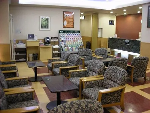 Hotel Route-Inn Sapporo Shiroishi