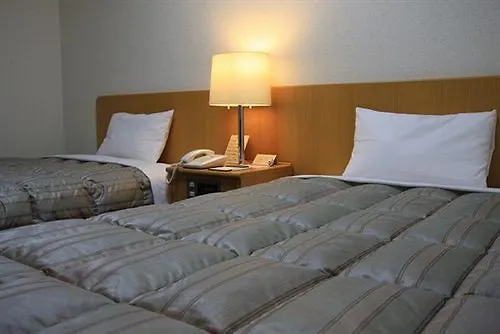 Hotel Route-Inn Sapporo Shiroishi