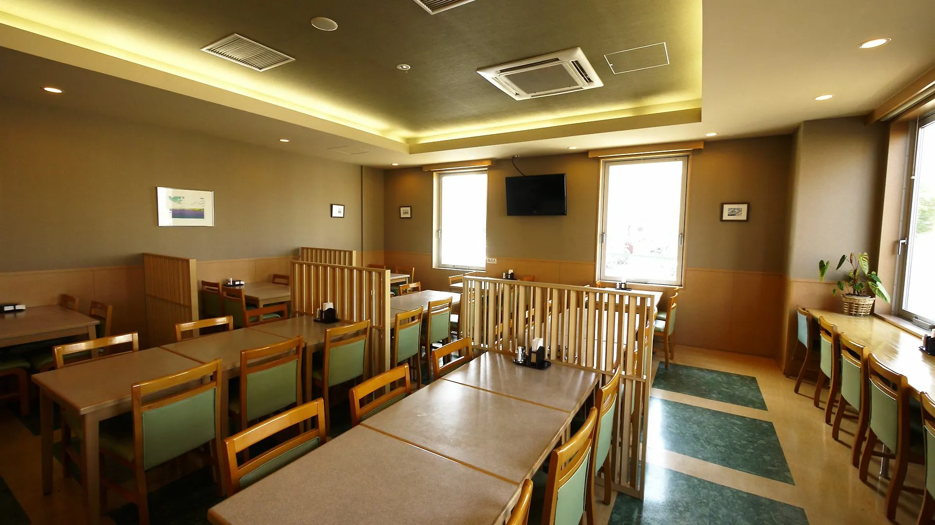 Hotel Route-Inn Sapporo Shiroishi