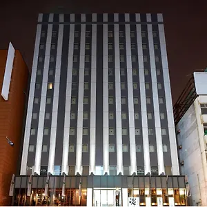 Koko Ekimae Hotel