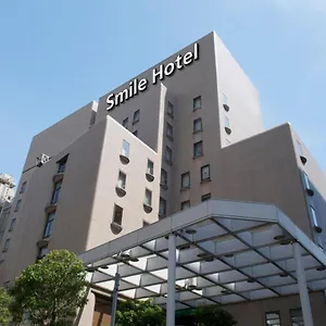 Hotel Smile Nishikasai