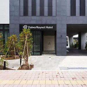 Daiwa Roynet Nakajima Koen Hotel