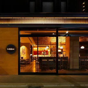 Hotel Agora Shijo
