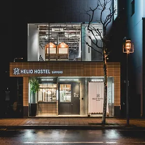 Hostel Helio