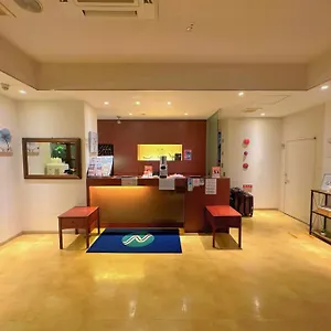 Hotel Nissei Fukuoka