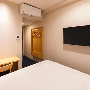 Sotetsu Fresa Sapporo-susukino Hotel