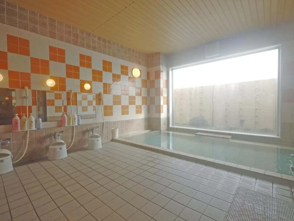 Hotel Route-Inn Sapporo Shiroishi