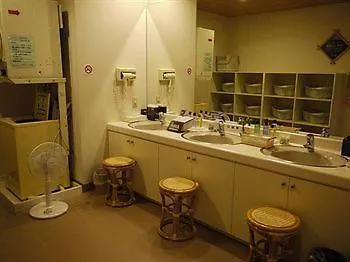 Hotel Route-Inn Sapporo Shiroishi 3*,