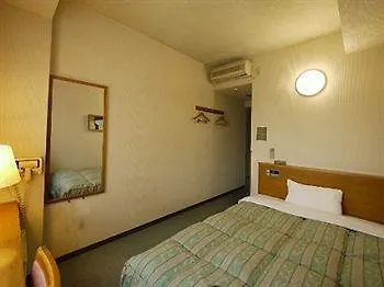 Hotel Route-Inn Sapporo Shiroishi