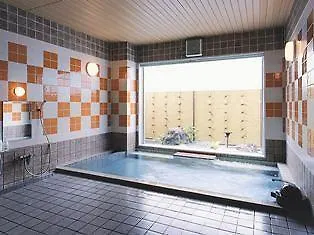 Hotel Route-Inn Sapporo Shiroishi 3*,  Ιαπωνία