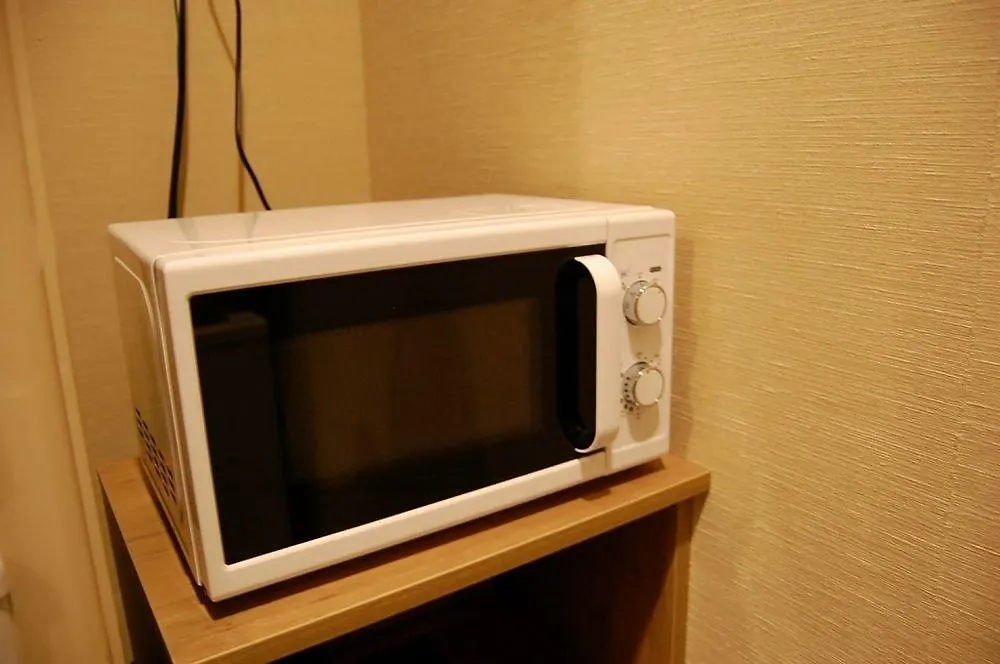 Hotel Route-Inn Sapporo Shiroishi 3*,  Ιαπωνία