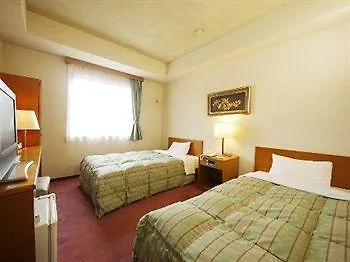 ***  Hotel Route-Inn Sapporo Shiroishi Ιαπωνία