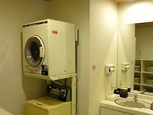 Hotel Route-Inn Sapporo Shiroishi Ιαπωνία
