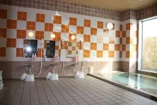 Hotel Route-Inn Sapporo Shiroishi