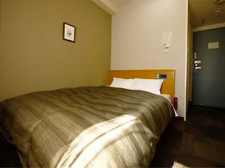 Hotel Route-Inn Sapporo Shiroishi 3*,
