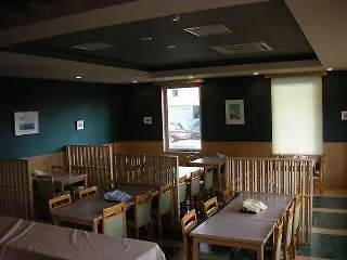 Hotel Route-Inn Sapporo Shiroishi