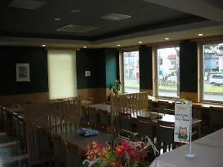 Hotel Route-Inn Sapporo Shiroishi