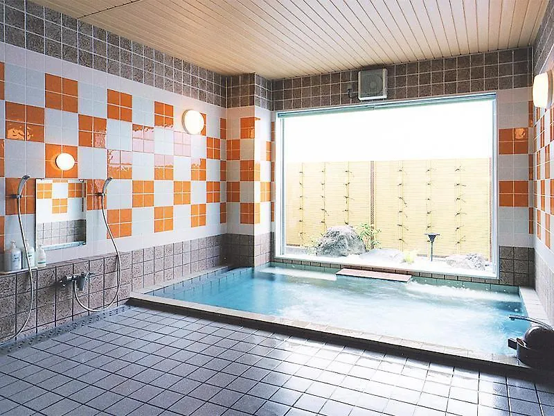 Hotel Route-Inn Sapporo Shiroishi