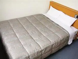 Hotel Route-Inn Sapporo Shiroishi 3*,  Ιαπωνία