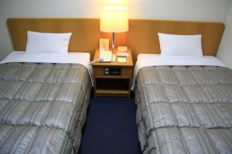 Hotel Route-Inn Sapporo Shiroishi