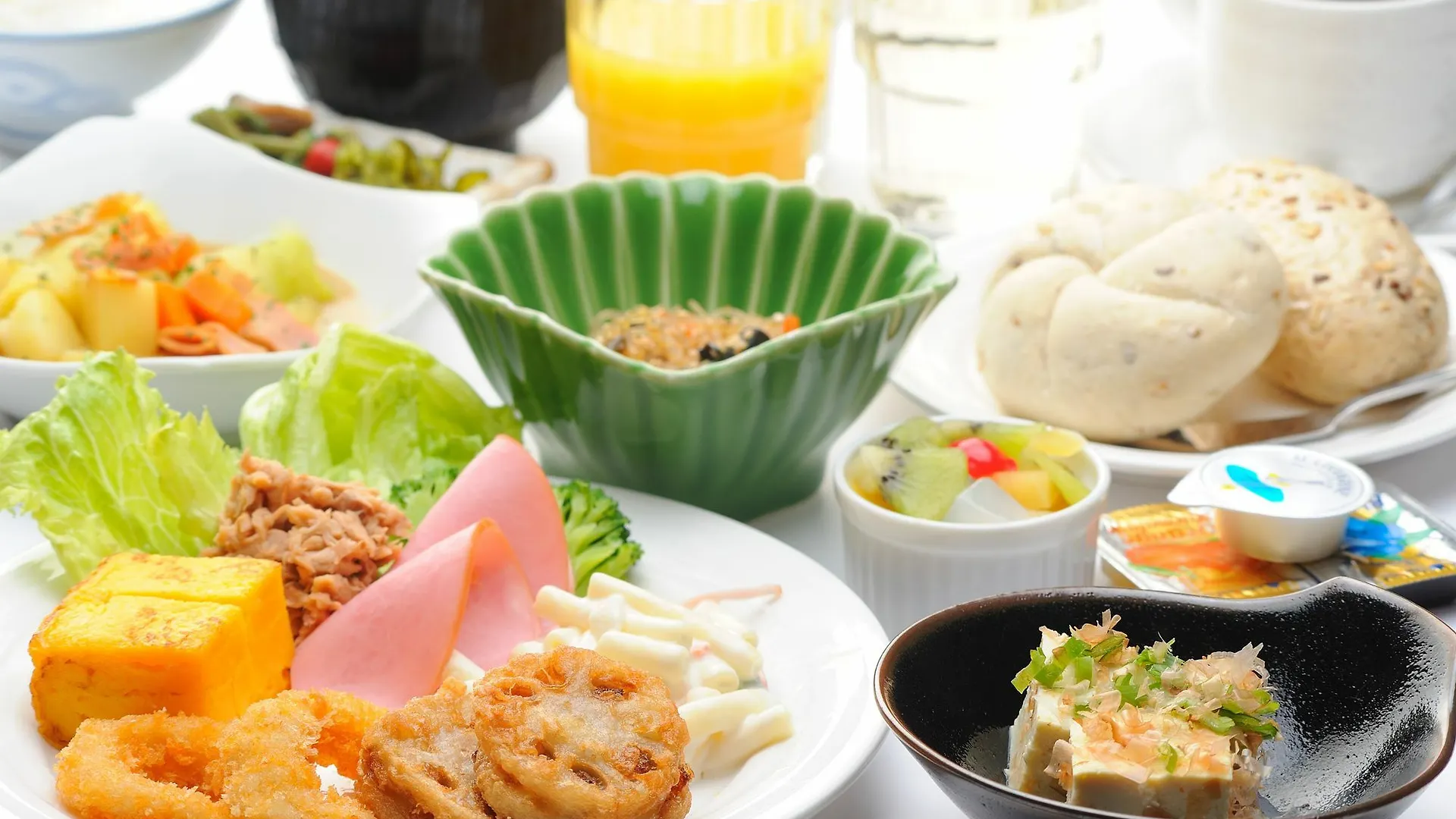 Hotel Route-Inn Sapporo Shiroishi