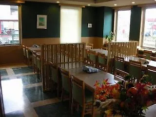 Hotel Route-Inn Sapporo Shiroishi